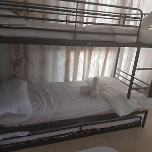 Residencia Universitaria Alboran