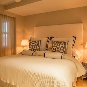 Habitación Clásica con Cama King